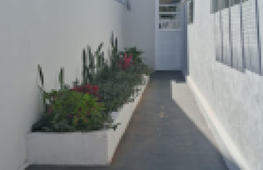 Casa para locação em Avaré